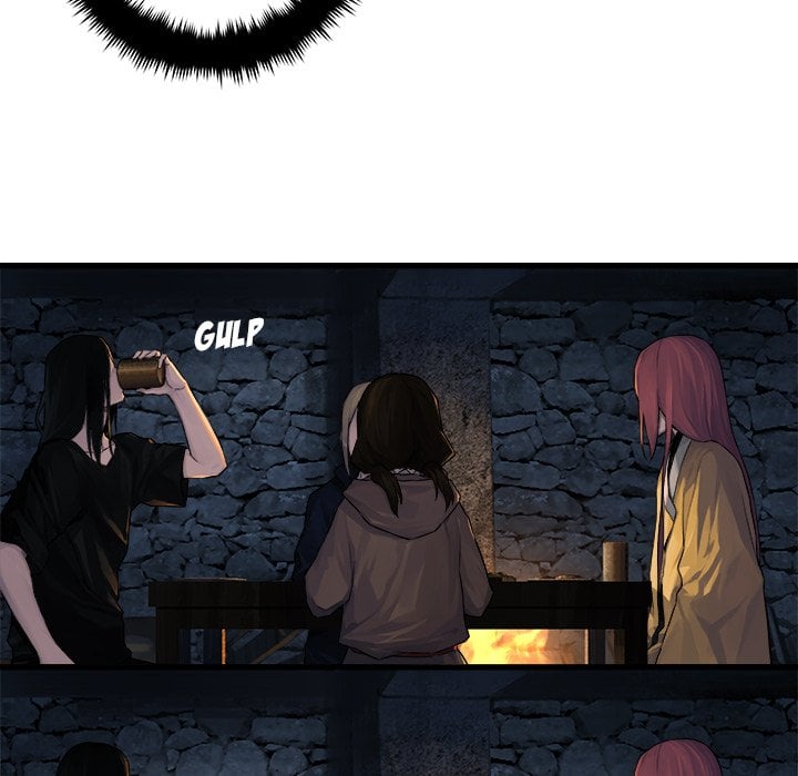 Read Her Summon EN Manga Online