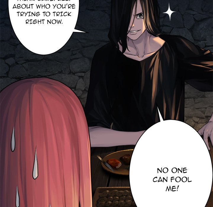 Read Her Summon EN Manga Online