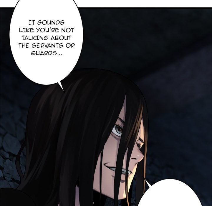 Read Her Summon EN Manga Online