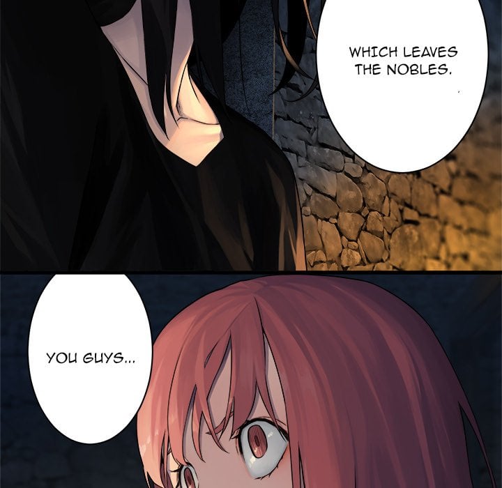 Read Her Summon EN Manga Online