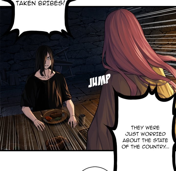 Read Her Summon EN Manga Online