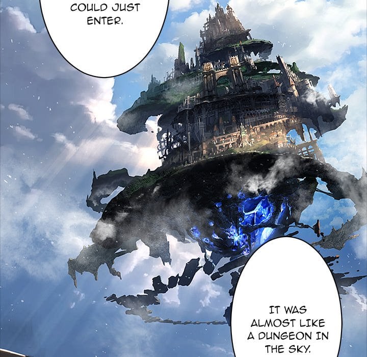 Read Her Summon EN Manga Online