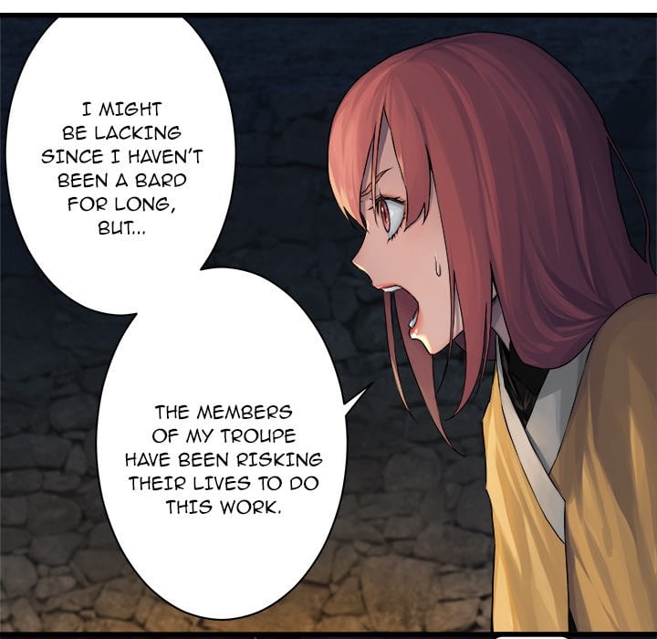 Read Her Summon EN Manga Online