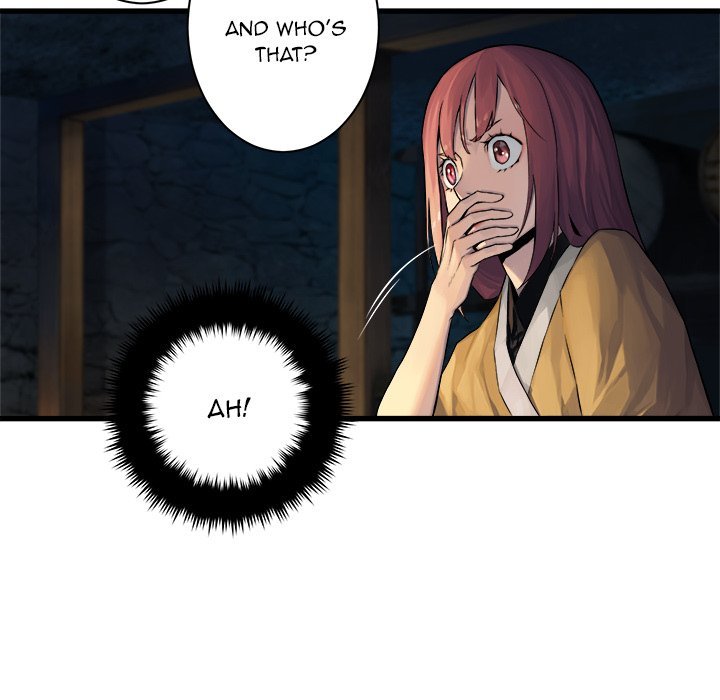 Read Her Summon EN Manga Online