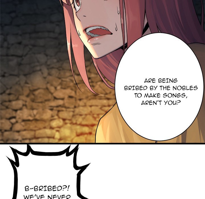 Read Her Summon EN Manga Online