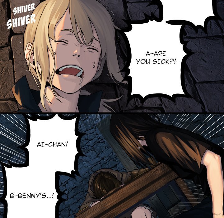 Read Her Summon EN Manga Online