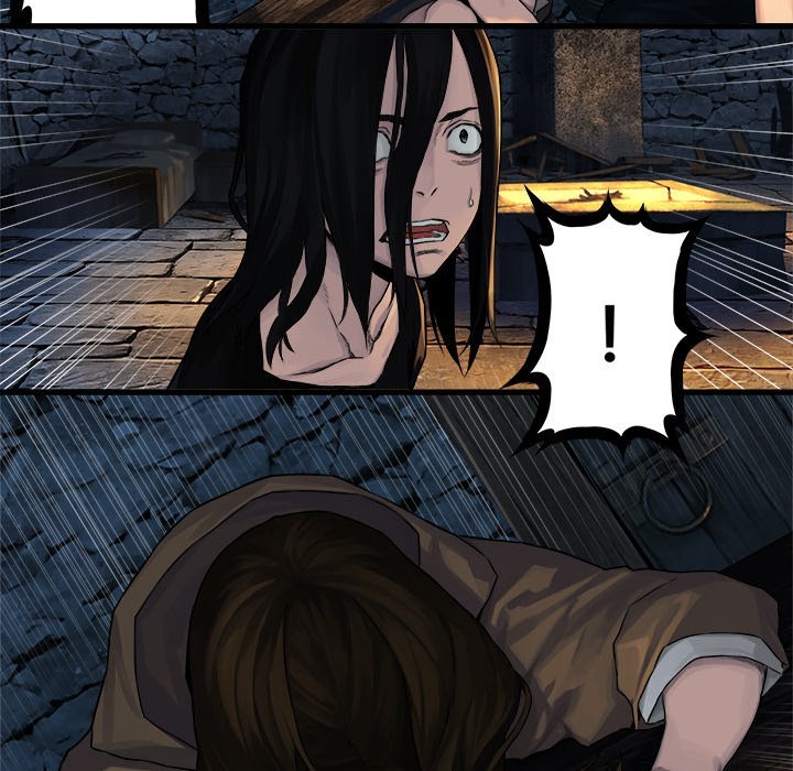 Read Her Summon EN Manga Online