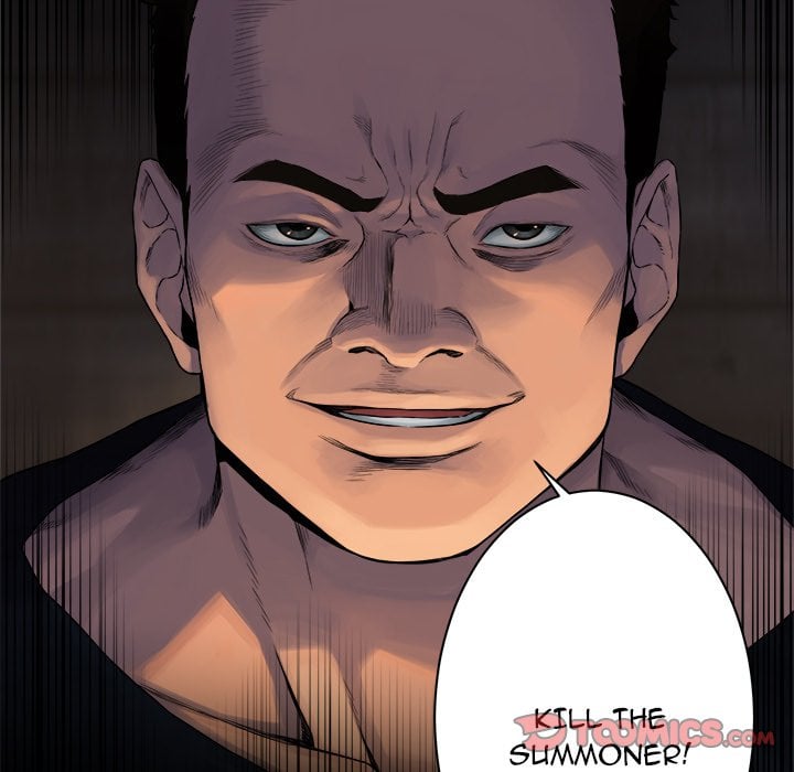 Read Her Summon EN Manga Online