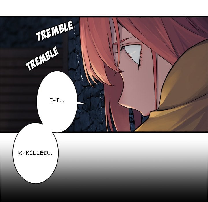 Read Her Summon EN Manga Online