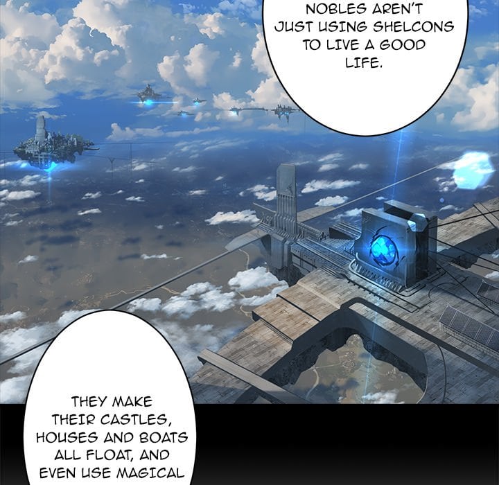 Read Her Summon EN Manga Online