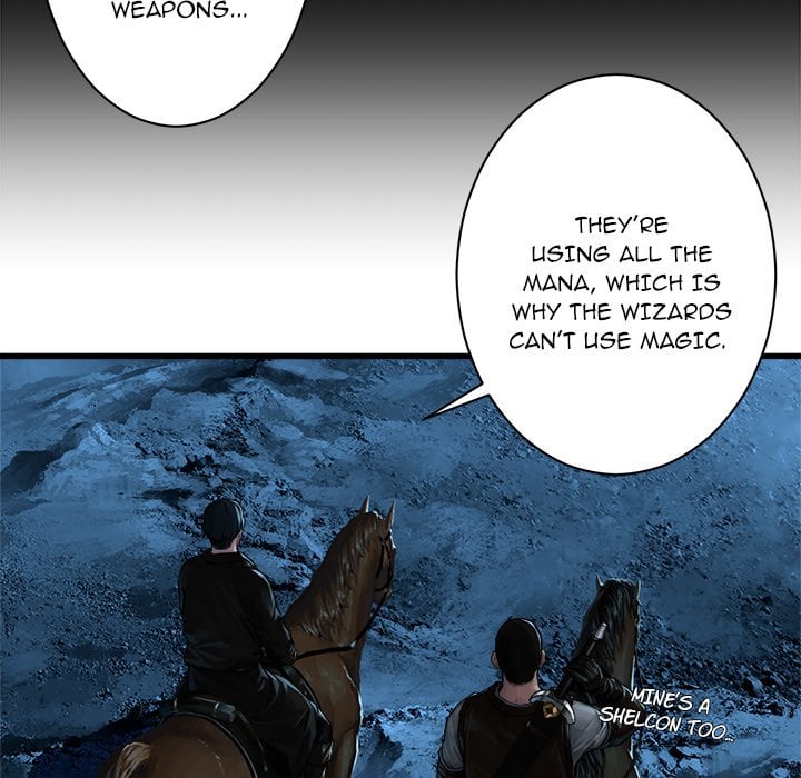 Read Her Summon EN Manga Online