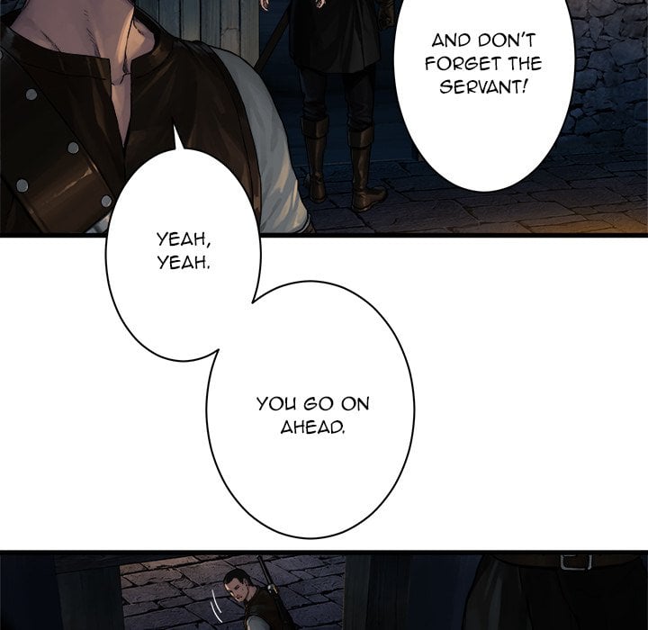 Read Her Summon EN Manga Online