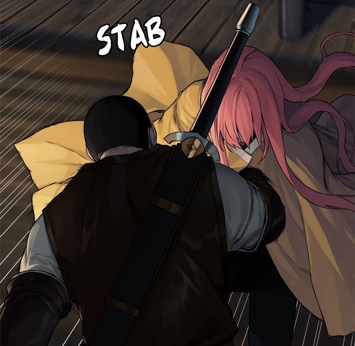 Read Her Summon EN Manga Online