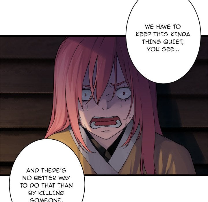 Read Her Summon EN Manga Online