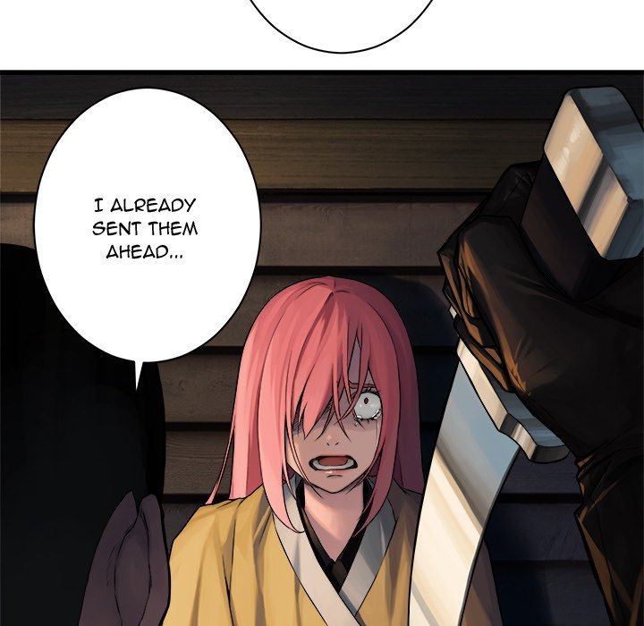 Read Her Summon EN Manga Online