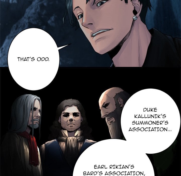 Read Her Summon EN Manga Online