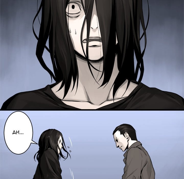 Read Her Summon EN Manga Online