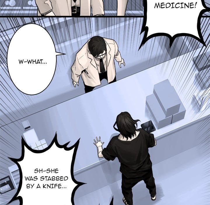 Read Her Summon EN Manga Online