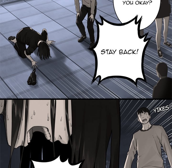 Read Her Summon EN Manga Online