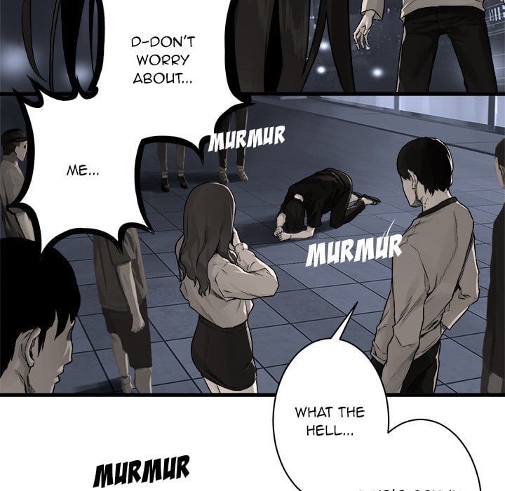 Read Her Summon EN Manga Online