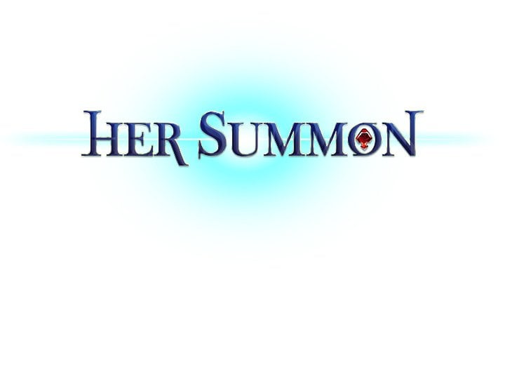 Read Her Summon EN Manga Online