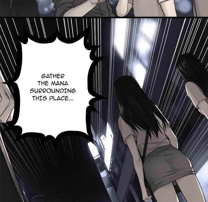 Read Her Summon EN Manga Online