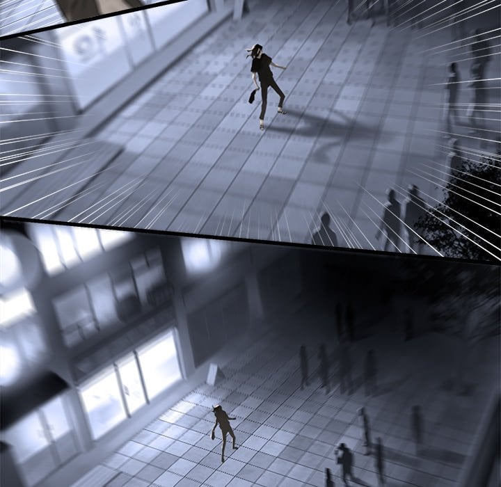 Read Her Summon EN Manga Online