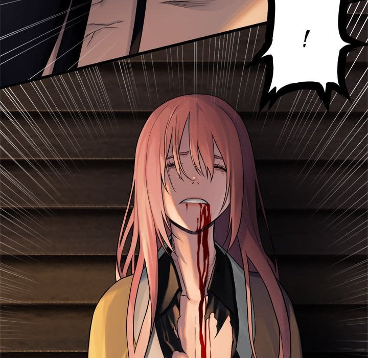 Read Her Summon EN Manga Online