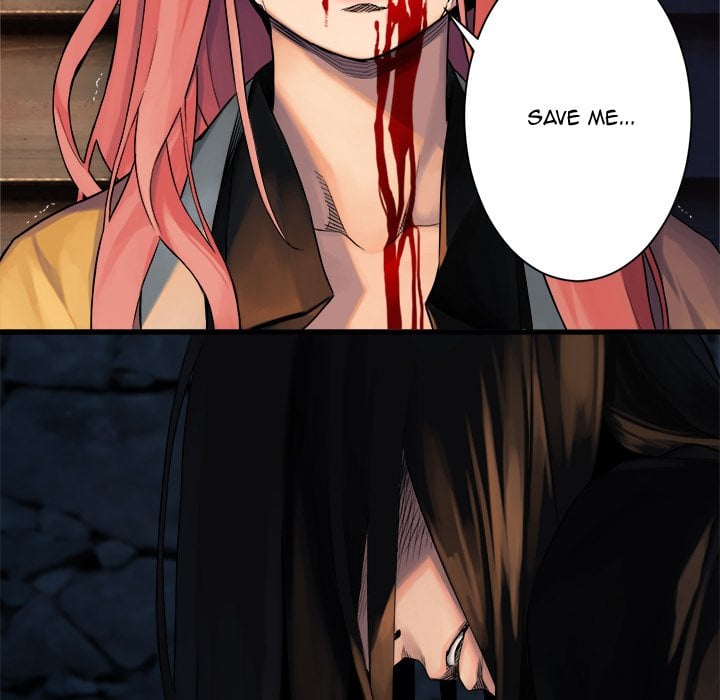 Read Her Summon EN Manga Online