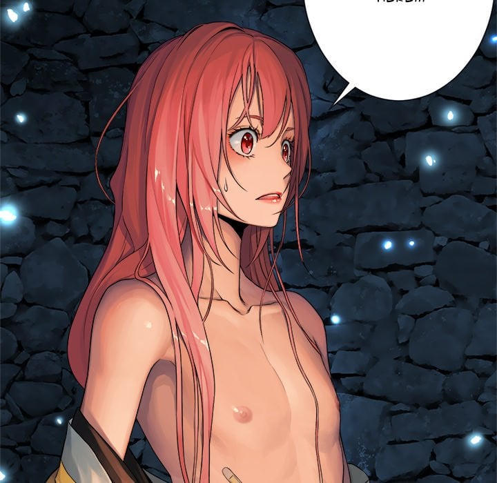 Read Her Summon EN Manga Online