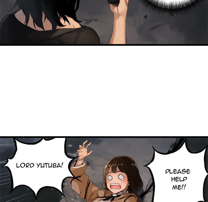 Read Her Summon EN Manga Online