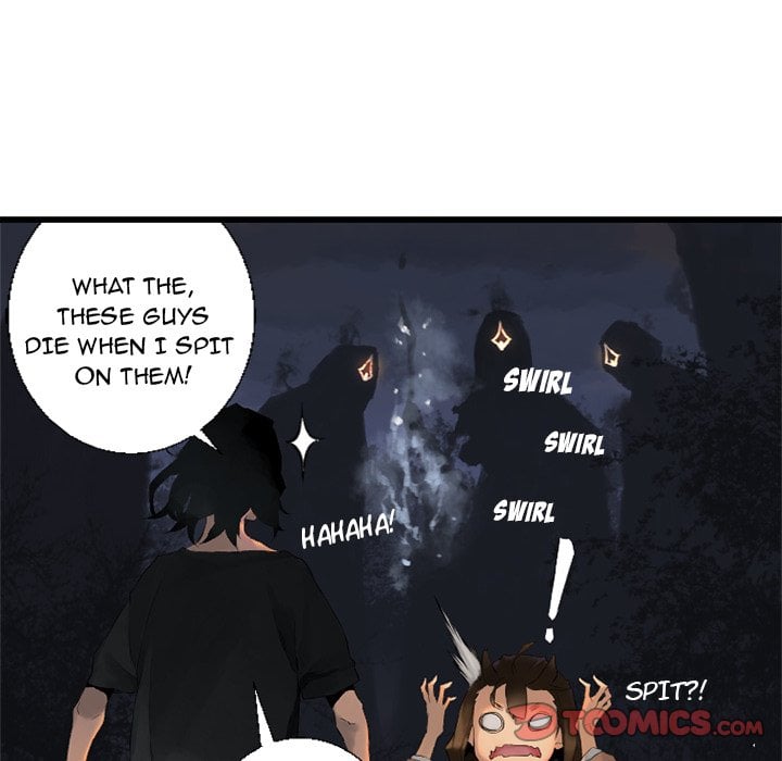 Read Her Summon EN Manga Online