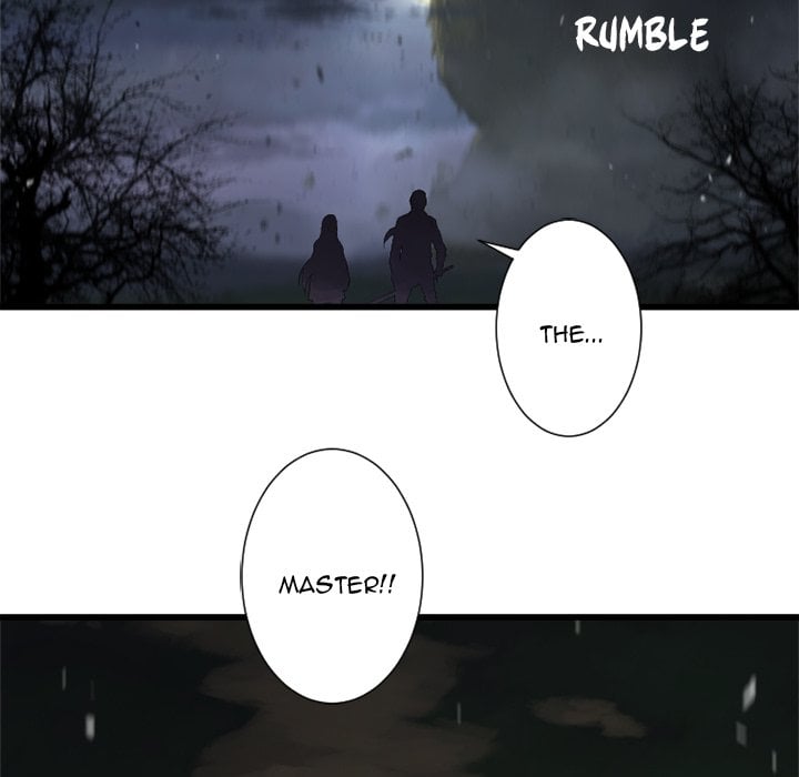 Read Her Summon EN Manga Online
