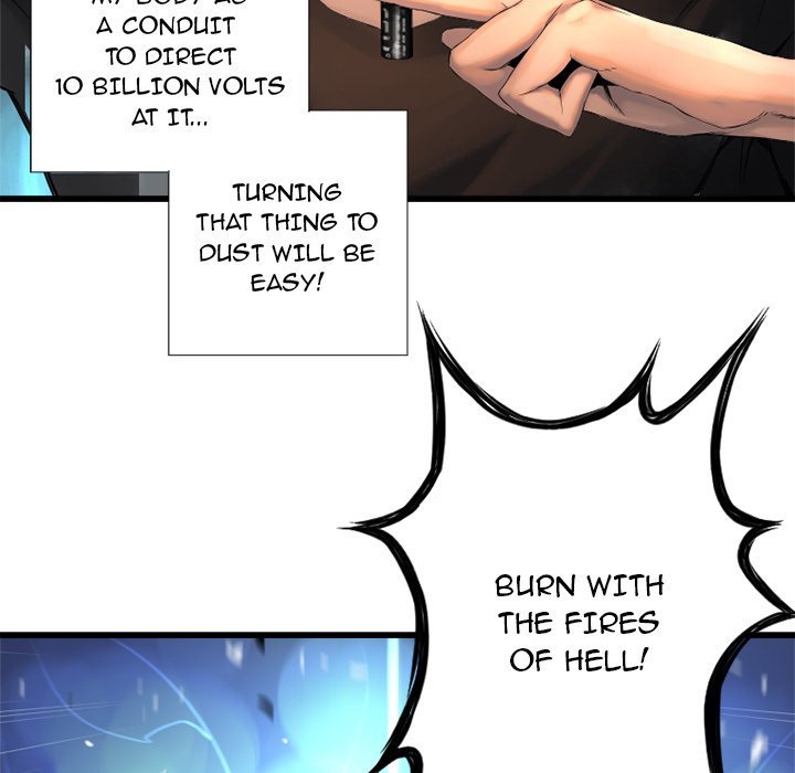 Read Her Summon EN Manga Online
