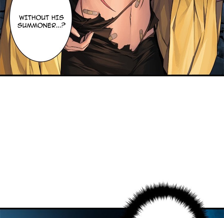 Read Her Summon EN Manga Online