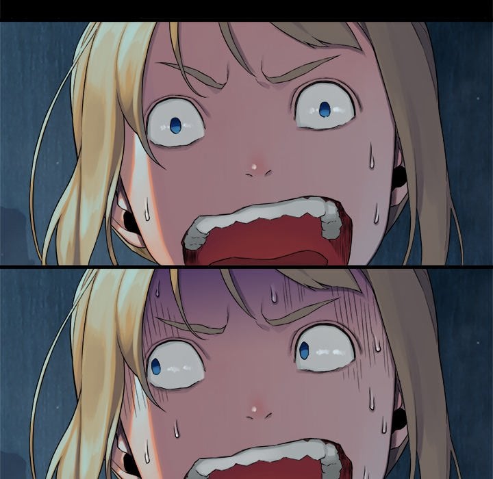 Read Her Summon EN Manga Online