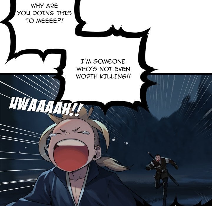 Read Her Summon EN Manga Online