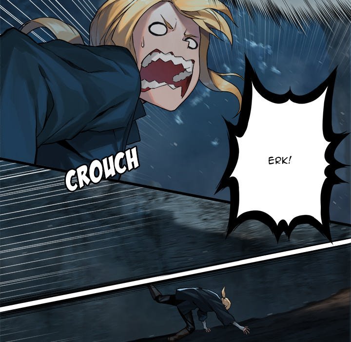 Read Her Summon EN Manga Online