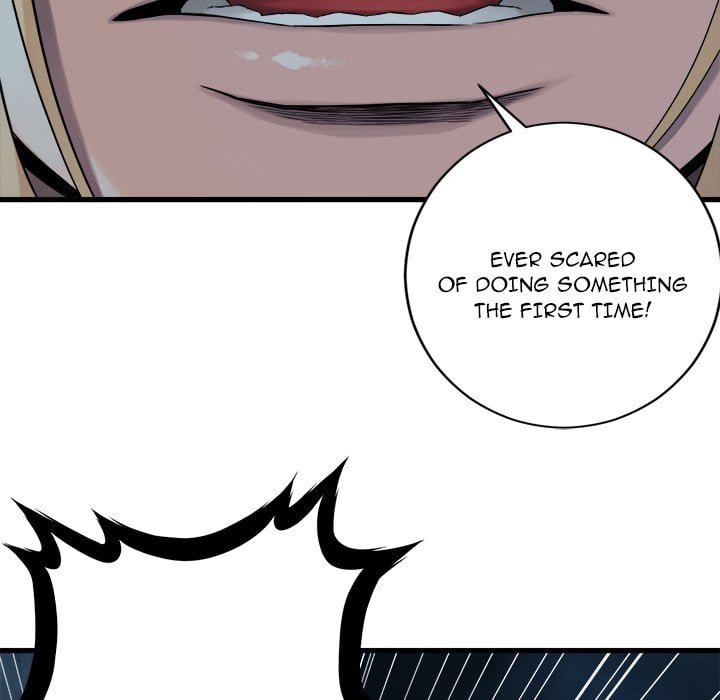 Read Her Summon EN Manga Online