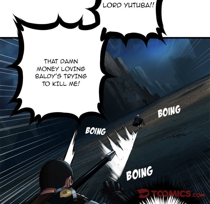 Read Her Summon EN Manga Online