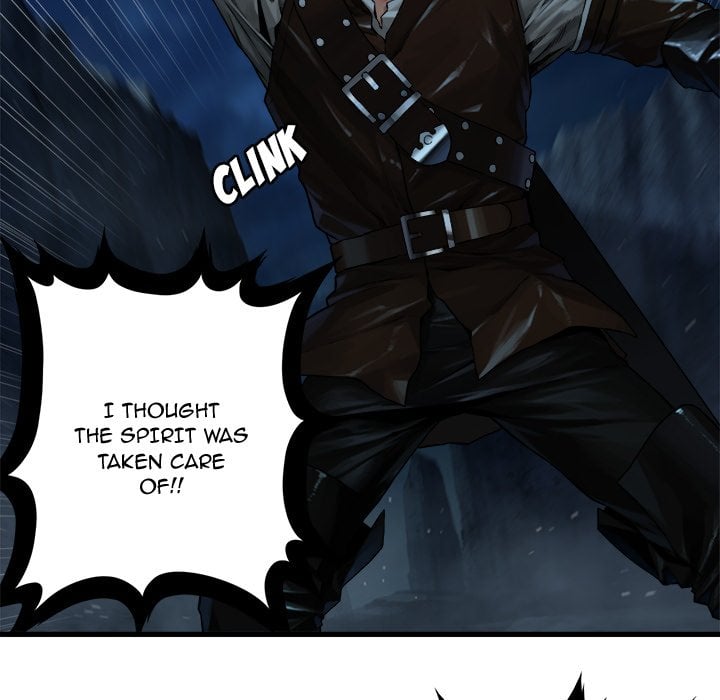 Read Her Summon EN Manga Online