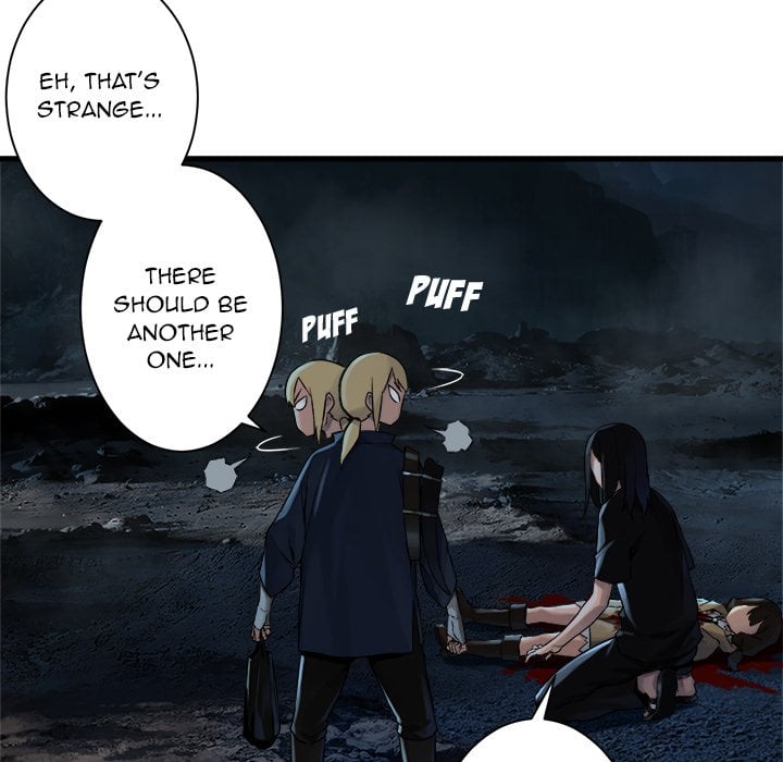 Read Her Summon EN Manga Online