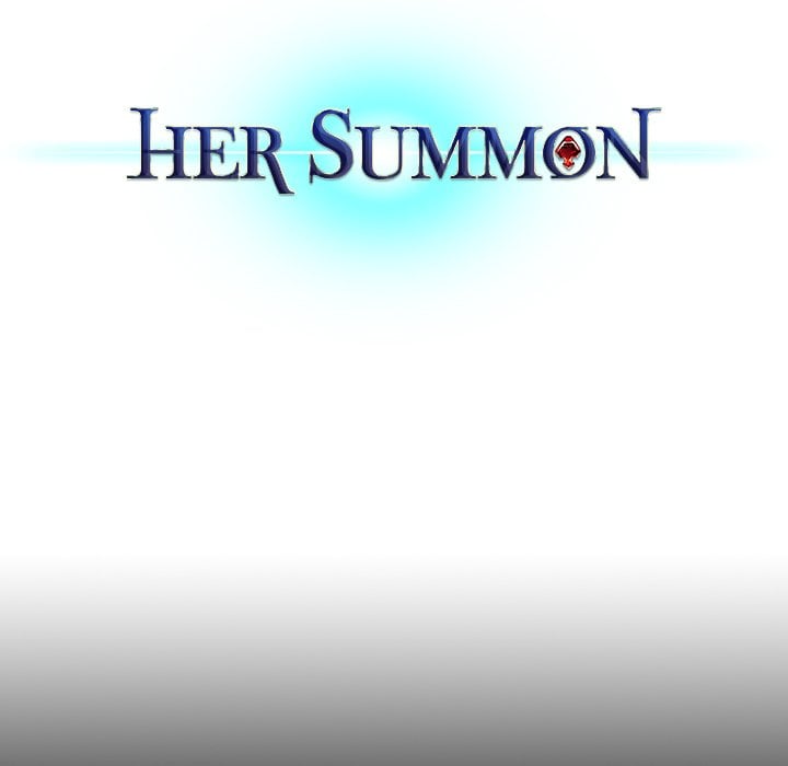 Read Her Summon EN Manga Online
