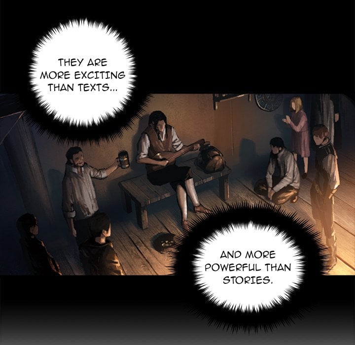 Read Her Summon EN Manga Online