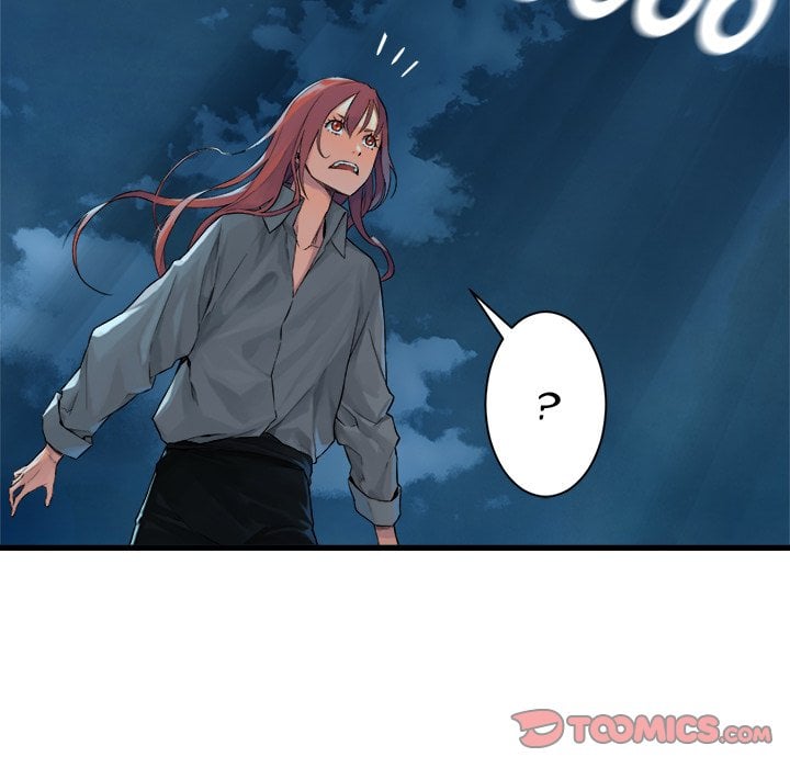 Read Her Summon EN Manga Online