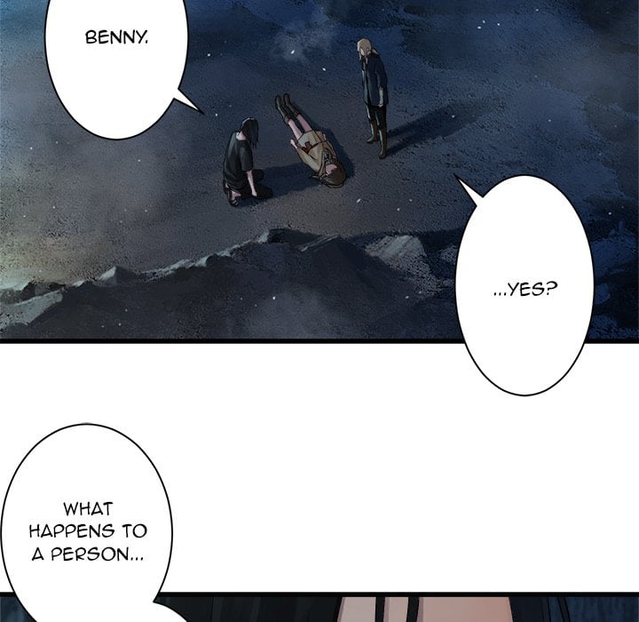 Read Her Summon EN Manga Online