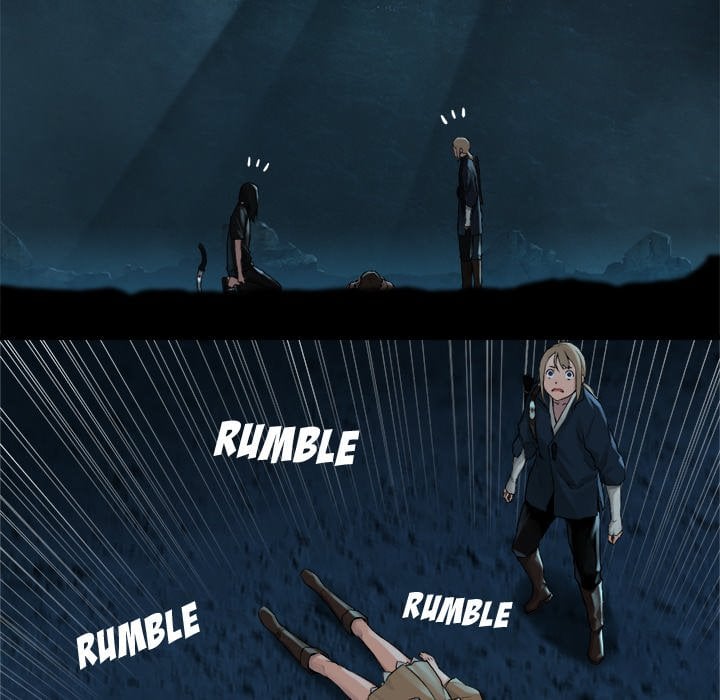 Read Her Summon EN Manga Online