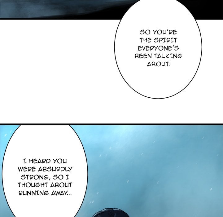 Read Her Summon EN Manga Online