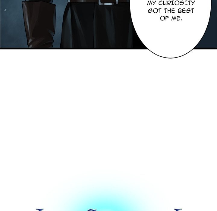 Read Her Summon EN Manga Online