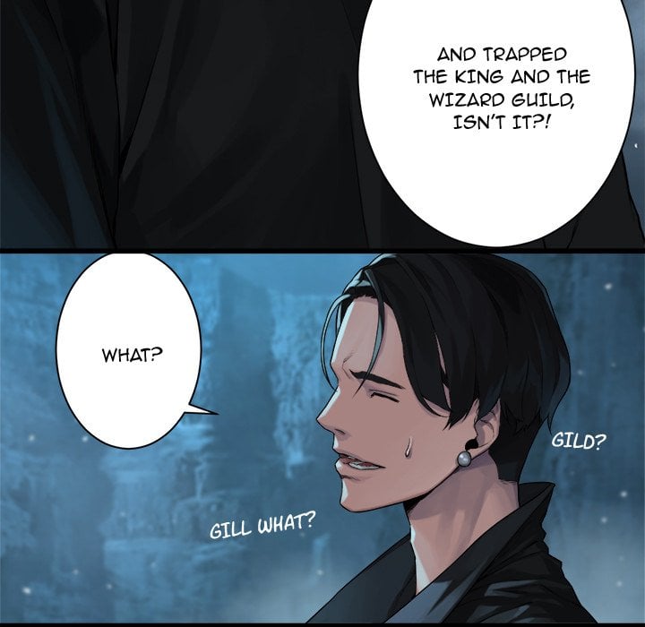 Read Her Summon EN Manga Online